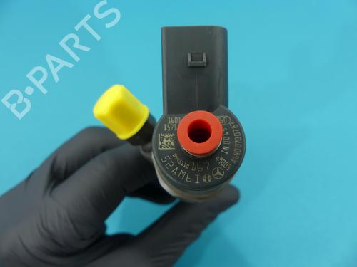 Injector MERCEDES-BENZ A-CLASS (W169) | BP37885358M100 - Image 2