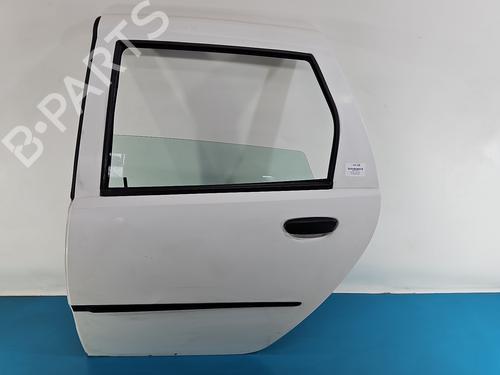 Used Left rear door Left rear door 38540634 38540634