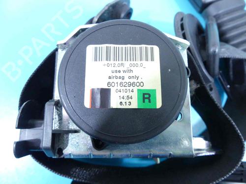 Front right seatbelt BMW 5 Touring (E61) 525 d | BP37888695I25 - Image 7