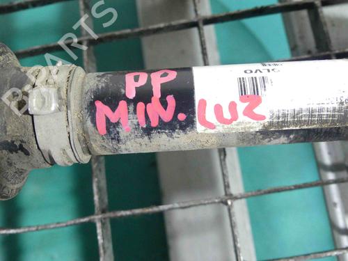 Right front driveshaft VOLVO V60 I (155) D4 AWD | BP37885442M39 - Image 5