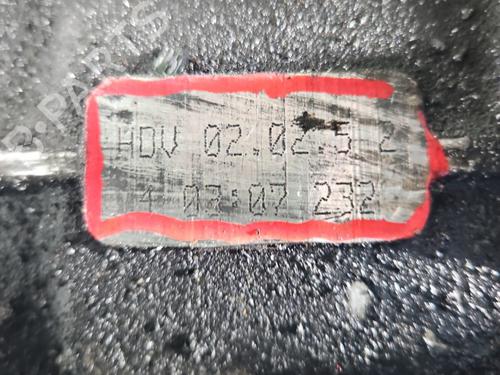 Gearbox VW PASSAT B6 (3C2) 2.0 TDI | BP38124346M3 - Image 8