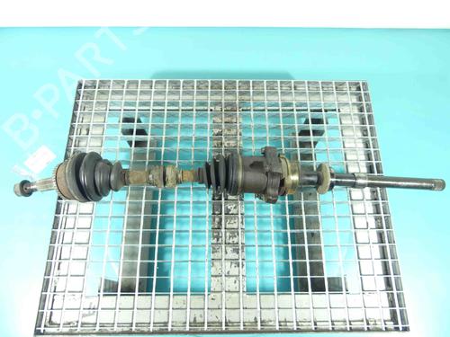 Used Right front driveshaft Right front driveshaft 37889331 37889331