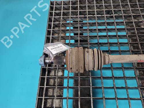 Right rear driveshaft MERCEDES-BENZ E-CLASS (W213) E 220 d 4-matic (213.005) | BP37834292M41 - Image 3