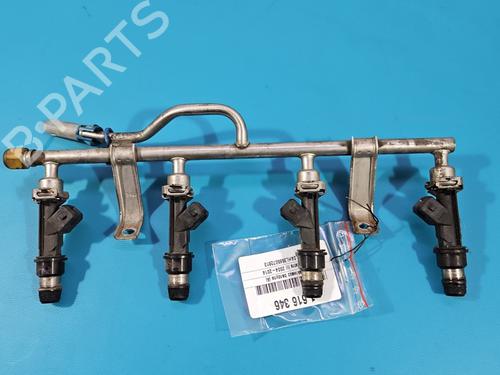Injector OPEL ASTRA H (A04) 1.8 (L48) | BP40006505M100 - Image 2