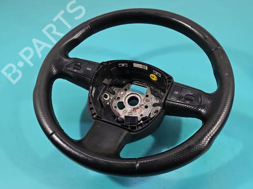 Steering wheel AUDI A6 C6 (4F2)  | BP37829464C49  - Image 9