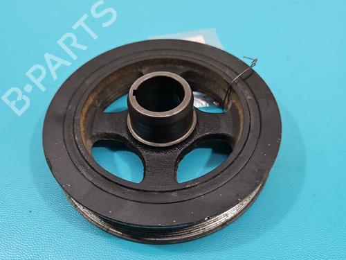 Used Pulley Pulley HYUNDAI i30 Estate (PDE) 1.0 T-GDI hybrid 48V (120 hp) 38117431 38117431