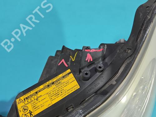 Left headlight LEXUS RX (_U3_) 350 AWD (GSU35_, GSU35R) | BP38138263C28  - Image 5