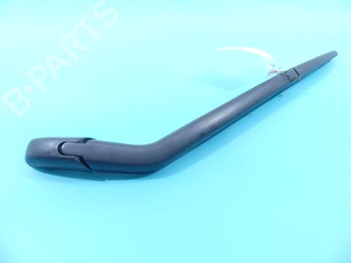 Used Rear windshield wiper arm Rear windshield wiper arm 37877782 37877782