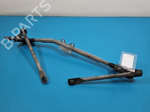 Used Front wipers mechanism Front wipers mechanism 37823555 37823555