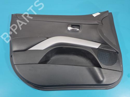 front-left-panel-mitsubishi-outlander-ii-cw_w-2005-2006-2007-2008-2009-2010-2011-2012-37855397 main image