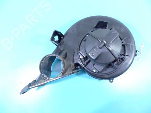 Heater blower motor VOLVO V60 I (155) D4 AWD | BP37885437M62 - Image 2