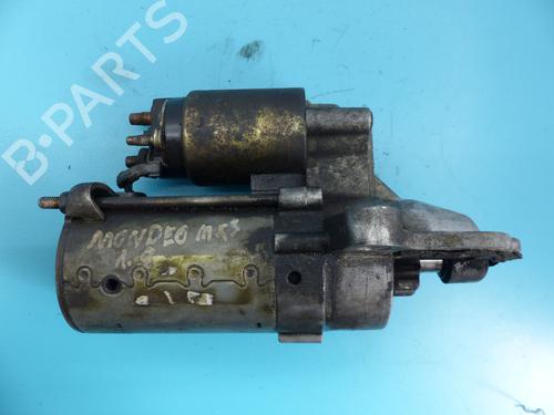 Starter FORD MONDEO III (B5Y) | BP37893721M8 - Image 4