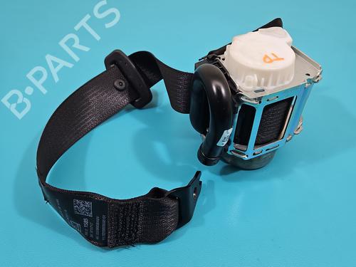 Sikkerhedssele bag højre Sikkerhedssele bag højre 37820574 37820574