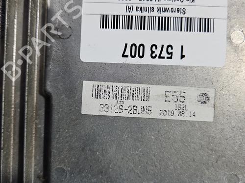 Engine control unit (ECU) KIA OPTIMA (JF) 1.6 T-GDI | BP37840940M57 - Image 7