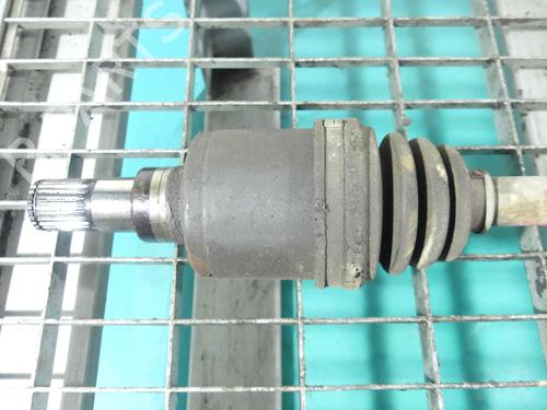 Left front driveshaft SUZUKI LIANA (ER, RH_) | BP37877914M38 - Image 4