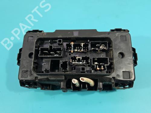 Engine control unit (ECU) HONDA CIVIC VII Hatchback (EU, EP, EV) 1.4 iS (EP1, EU5, EU7) | BP37830499M57 - Image 12