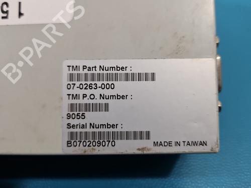 Electronic module AUDI Q7 (4LB) 4.2 TDI quattro | BP37827321M83 - Image 3