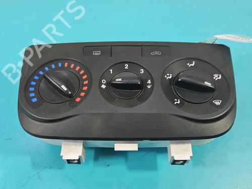 Used Climate control Climate control 38118823 38118823