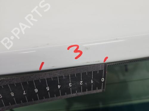 Tailgate FORD KUGA I 2.0 TDCi | BP37834512C6 - Image 5