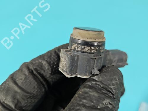 Electronic sensor FORD B-MAX (JK) | BP37825262M84 - Image 6