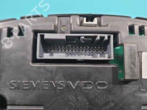 Instrument cluster SUZUKI SWIFT III (MZ, EZ) 1.3 (RS413, ZC11S) | BP37820162C47 - Image 5