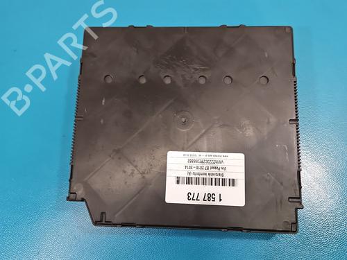 Electronic module VW CC B7 (358) 2.0 TDI | BP37849233M83 - Image 10