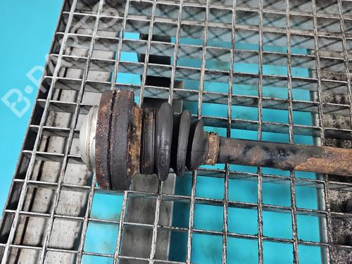 Right rear driveshaft BMW X5 (E53) 3.0 d | BP38119871M41 - Image 3