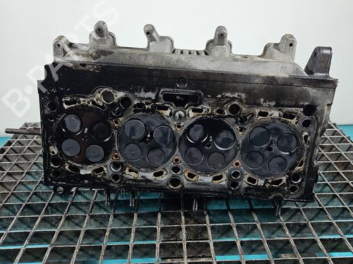 Cylinder head VW PASSAT CC B6 (357) 2.0 TDI | BP37820201M5 - Image 11