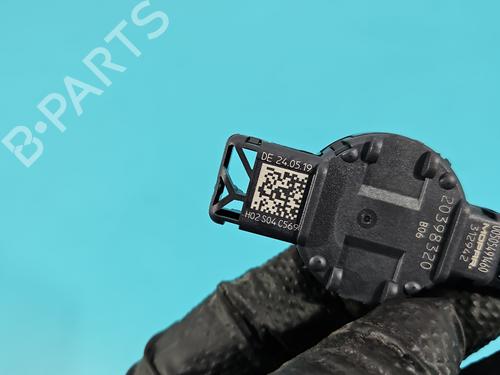 Electronic sensor FIAT TIPO Saloon (356_, 357_) 1.4 (356SXA1B) | BP37846010M84 - Image 6