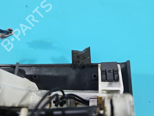 Climate control FIAT DUCATO Bus (244_) 2.8 JTD | BP37991175I5 - Image 9