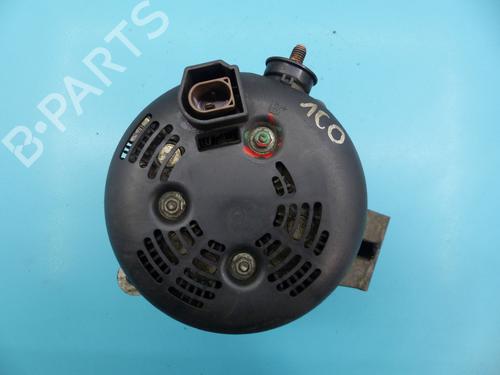 Alternator JAGUAR XF I (X250) 3.0 D | BP37893304M7 - Image 4