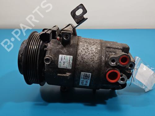 AC compressor KIA PICANTO III (JA) | BP38152364M34 - Image 6