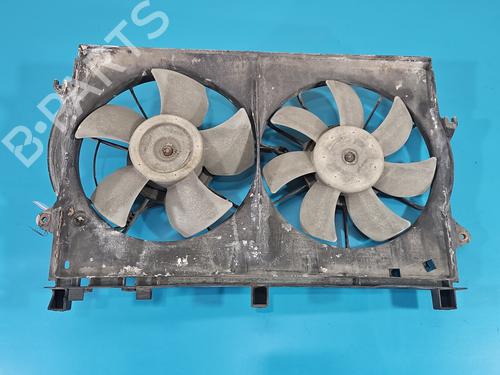 Used Radiator fan Radiator fan 37851294 37851294