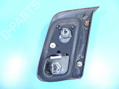 Left tailgate light HONDA CIVIC VII Hatchback (EU, EP, EV) 1.6 i (EP2, EU8, EU6) | BP37807876C79 - Image 2