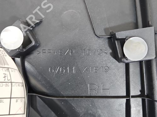 Front right panel LEXUS CT (ZWA10_) 200h (ZWA10_, ZWA10R) | BP38147416C59 - Image 7
