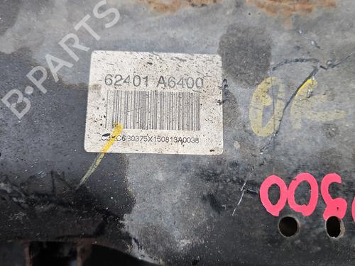 Subframe HYUNDAI i30 (GD) 1.4 CRDi | BP38132838M9 - Image 4