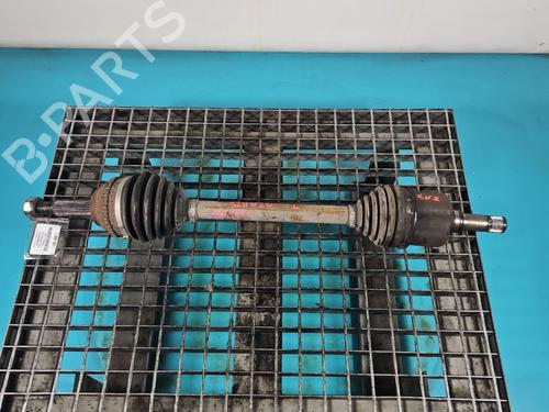 Used Left front driveshaft Left front driveshaft FORD TRANSIT Bus (FD_ _, FB_ _, FS_ _, FZ_ _, FC_ _) [2006-2014] 38135043 38135043