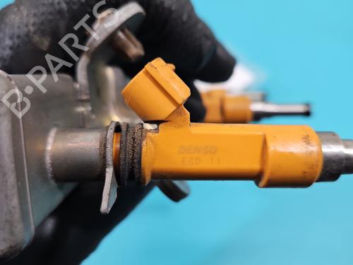 Injector SUZUKI SX4 S-Cross (JY) 1.6 AllGrip (AKK 416) | BP38143567M100 - Image 6
