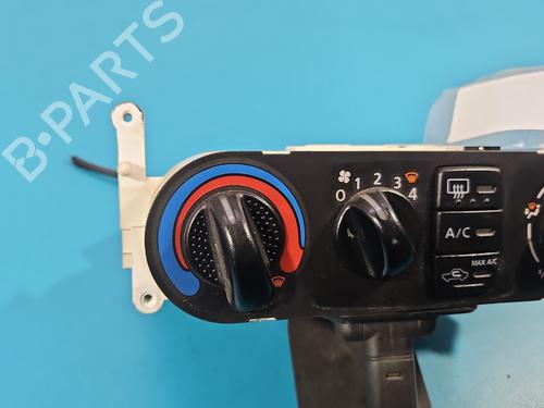 Climate control NISSAN ALMERA II Hatchback (N16) 1.8 | BP38467510I5 - Image 3