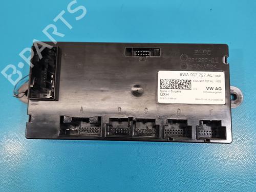 Electronic module SKODA OCTAVIA IV (NX3, NN3, PV3) 2.0 TDi | BP37836646M83 - Image 2