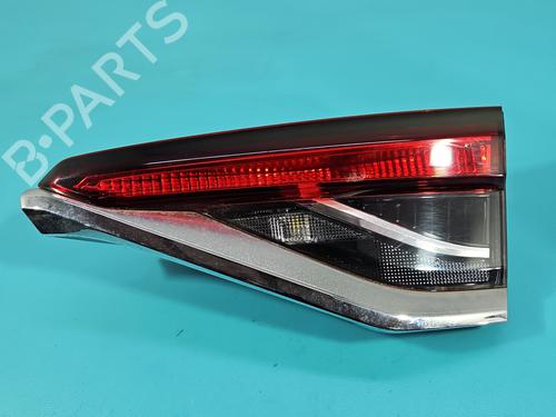 Right tailgate light TOYOTA COROLLA Saloon (_E21_) 1.8 VVTi Hybrid (ZWE211) | BP37844603C80 - Image 3