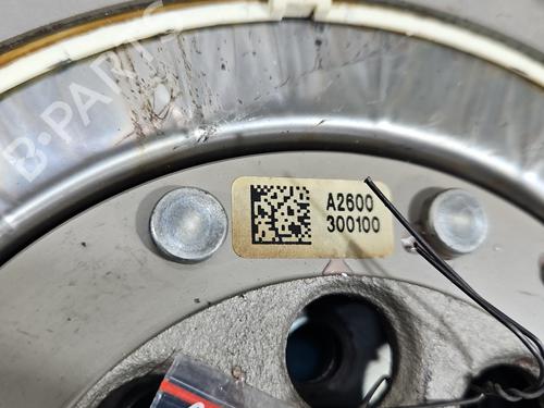 Flywheel MERCEDES-BENZ A-CLASS Saloon (V177) AMG A 35 4-matic (177.151) | BP37838470M101 - Image 3