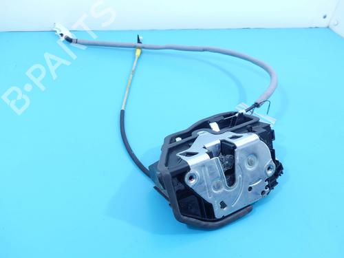 rear-left-lock-bmw-x5-e70-2006-2007-2008-2009-2010-2011-2012-2013-37876256 main image