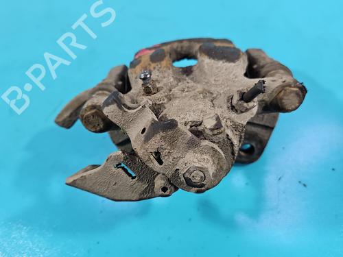 Right rear brake caliper RENAULT KANGOO Express (FW0/1_) 1.5 dCi 90 (FW0G, FW05, FW08, FW11) | BP37852276M106 - Image 5