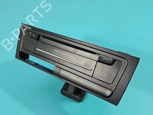 Electronic module AUDI A5 Sportback (8TA) 3.0 TDI quattro | BP37840462M83 - Image 3