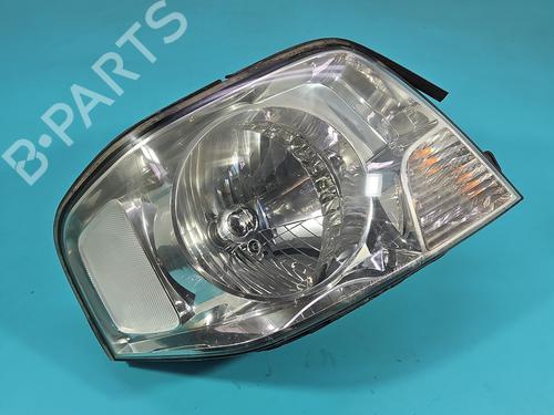 Right headlight KIA PREGIO Van (TB) 2.7 D | BP38783313C29 - Image 2
