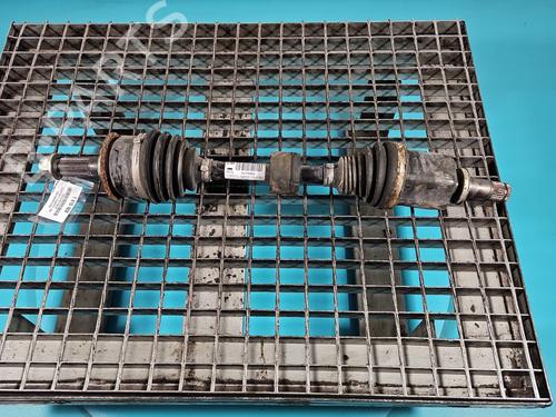 Used Left front driveshaft Left front driveshaft SUZUKI SX4 S-Cross (JY) 1.4 T (AKK414) (140 hp) 39683794 39683794
