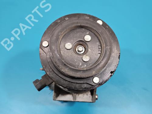 AC compressor FORD KUGA I 2.0 TDCi | BP38146377M34 - Image 2