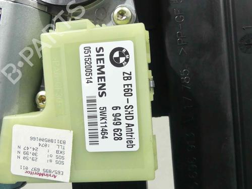 Other BMW 7 (E65, E66, E67) 750 i, Li | BP37877445O1 - Image 10