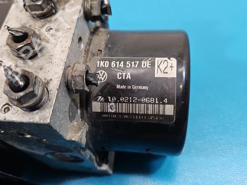 ABS pump VW GOLF VI (5K1) 1.4 TSI | BP37854038M43 - Image 3